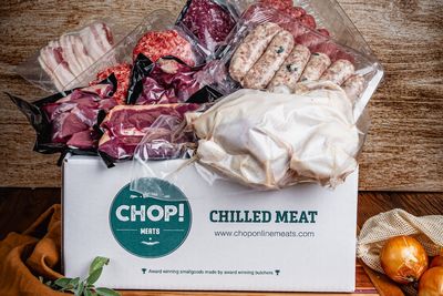 Chop Online Meats