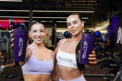 Elite Supplements