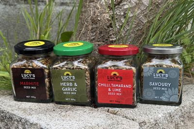 Lucy's Seeds 'N' Things