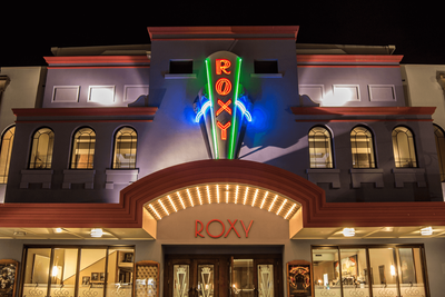 Roxy Cinema