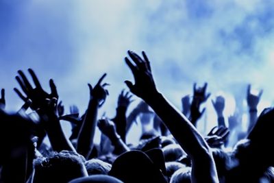 Ticketek AU