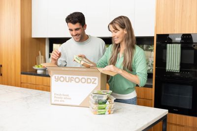 YouFoodz